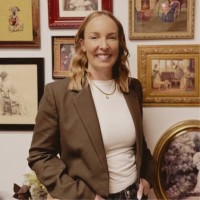 Columbus Museum of Art Employee Laura Gustafson's profile photo