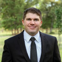 VoltaGrid Employee Chris Atchley's profile photo