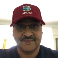Harish Patel Email