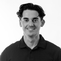 Konnect Recruit Employee Albie Coles's profile photo