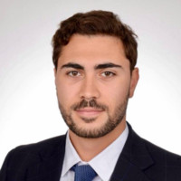 CelsiusPro Employee Mehdi Sebti's profile photo