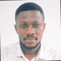 JustParkwell Employee Tolulope Olawuni's profile photo