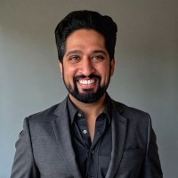 Param Management Employee Gana Raman's profile photo