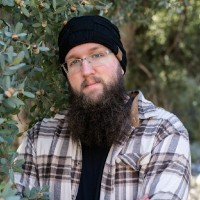 Oni Studios Employee David Seeber's profile photo