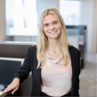 WEDGE Capital Management® L.L.P. Employee Brittney Kudla's profile photo