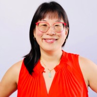 Routific Employee Suzanne's profile photo