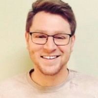 Ampt Employee Ben Beutel's profile photo