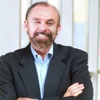 KALIO Employee Mark Richards's profile photo