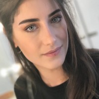 Microsoft Employee Hazel K.'s profile photo