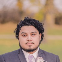 Yusen Logistics (Americas) Inc. Employee Erick Marquez's profile photo