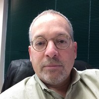 Pioneer Natural Resources Company Employee Louis Goldstein's profile photo