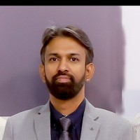 General Electric & Trading Co. LLC Employee Yoganandam S's profile photo