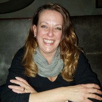 Margolin Employee Anja Peursum's profile photo
