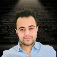 1GEN Employee Aditya Soni's profile photo