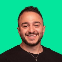 Sublime Security Employee Josh Kamdjou's profile photo