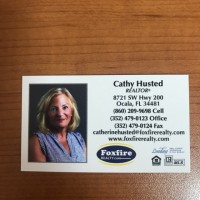 Foxfire Realty Employee Catherine Husted's profile photo
