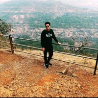 MODISON Employee Rishabh Mishra's profile photo