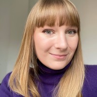 Accountable Employee Isabel Senden's profile photo