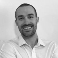 Boston Engineering Employee Hunter Black's profile photo
