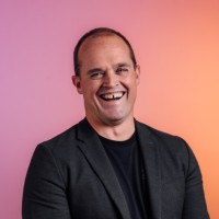 Simfuni Employee Shaun Quincey's profile photo