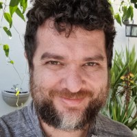 WH1 Cloud Employee Jonathan Araujo's profile photo