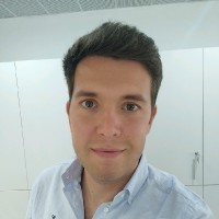 INGECOM Employee Adolfo Caniego Ruiz's profile photo