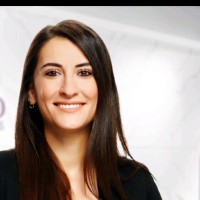 Pınar Gümüşdere Email