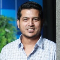 EchoVision, LLC Employee Ather Hashmi's profile photo