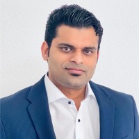 thyssenkrupp Uhde Employee Emil John's profile photo