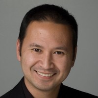 UCLA Alumni Association Employee Anthony Cube's profile photo
