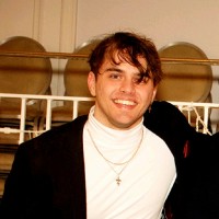 Xantura Limited Employee Daniil Mironov's profile photo