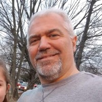 Veeco Precision Surface Processing Employee Domenic Petitta's profile photo