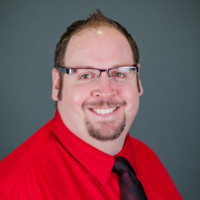 University of Wisconsin-Madison Employee Tom Krueger's profile photo