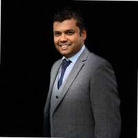 United for Care Employee Tapan Shah's profile photo