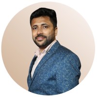 Kairosoft AI Solutions Ltd Employee Sagar Khurana's profile photo
