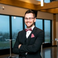 DLGL Technologies Corporation Employee Jordan Choquet's profile photo