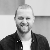 Amber Electric Employee John Barton's profile photo