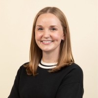 INK Communications Co. Employee Abby's profile photo