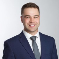 SAB Capital Employee Adam Woodcock's profile photo
