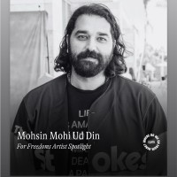 Mohsin Din