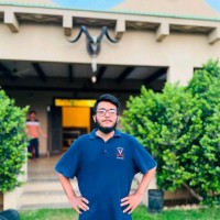 Technetics Digital Employee Arham Khan's profile photo