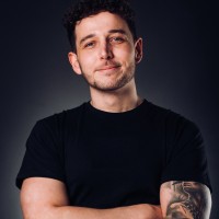 Kontechs Employee Milo Tarimo's profile photo