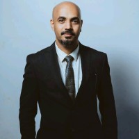 Ashwin Pinto Email & Phone Number