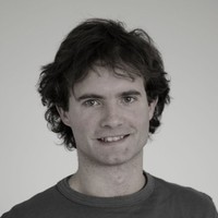 FrodX Employee David Lovrečić's profile photo