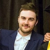Plus Employee Evan Spellman's profile photo