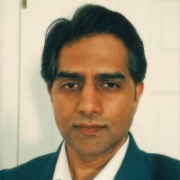 ERP Integrated Solutions Employee Ambarish Vitta's profile photo