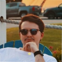 KICTeam, Inc Employee Jeremy Mazur's profile photo