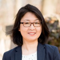Amy Zhang Email