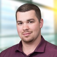 Bosworth Steel Erectors, LLC Employee Justin Sloan's profile photo