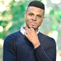 Public Knowledge Project Employee Taslan Graham's profile photo